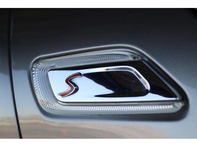 ＭＩＮＩ クーパーＳ　クラブマン　ペッパーパッケージ・アダプティブクルーズコントロール・コンフォートアクセス・ＬＥＤヘッドライト・ドライビングモード・リアＰＤＫ・バックカメラ・純正ナビ・インテリジェントセーフティ・アンビエントライト（48枚目）