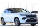 CHRYSLER JEEP JEEP COMPASS