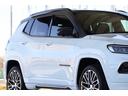 CHRYSLER JEEP JEEP COMPASS