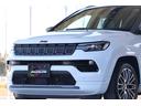 CHRYSLER JEEP JEEP COMPASS