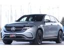 MERCEDES BENZ EQC