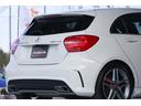 MERCEDES AMG A-CLASS