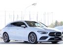 ＣＬＡクラス シューティングブレーク ＣＬＡ１８０　シューティングブレーク　ＡＭＧライン　パノラミックスライディングルーフ・レーダーセーフティＰＫＧ・ナビゲーションＰＫＧ・マルチビームＬＥＤ・バックカメラ・フルセグＴＶ・アダプティブクルーズコントロール・ＢＳＭ・レーンキープアシスト・ＥＴＣ（3枚目）