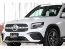 MERCEDES BENZ GLB