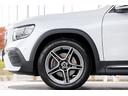 MERCEDES BENZ GLB