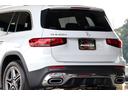 MERCEDES BENZ GLB