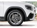 MERCEDES BENZ GLB