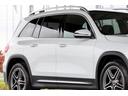 MERCEDES BENZ GLB