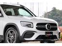MERCEDES BENZ GLB
