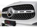 MERCEDES BENZ GLB
