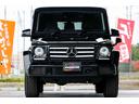 MERCEDES BENZ G-CLASS