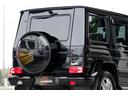 MERCEDES BENZ G-CLASS