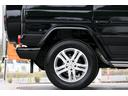 MERCEDES BENZ G-CLASS