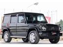 MERCEDES BENZ G-CLASS