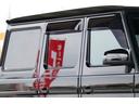 MERCEDES BENZ G-CLASS