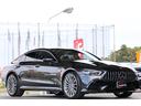 43 4マチック+ ライドコントロール+パッケージ グラファイトグレーM・パノラマルーフ・AMGライドコントロール+エアサス・AMG20AW・HUD・Burmesterサウンド・レーダーセーフティPKG・エアバランスPKG・リトラクタブルリアスポイラー(37枚目)