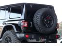 サハラ フューエルオフロード20インチブラックAW・ラフカントリーリフトアップ・USルビコンスタイルフロントバンパー・Smittybiltスペアタイヤキャリア・前後センサー・前後カメラ・LEDライト・黒革・(29枚目)