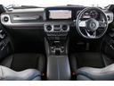 Gクラス G350d マヌファクトゥーアエディション 特別仕様車・AMGライン・ラグジュアリーPKG・ブラックアクセントエクステリア・AMG20インチブラックAW・サンルーフ・黒ナッパレザーシート・ブルメスターサウンド・マルチビームLED・360度カメラ 中古車画像_4