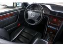 E500 正規ディーラー車/取扱説明書/保証書/スペアキー有・左ハンドル・16インチ純正AW・サンルーフ・黒革シート・ウォールナットパネル・キーレス・ETC車載器(56枚目)