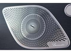 Ｂｕｒｍｅｓｔｅｒサラウンドサウンドシステム装備！こだわりの音響をご堪能下さいませ！ 6