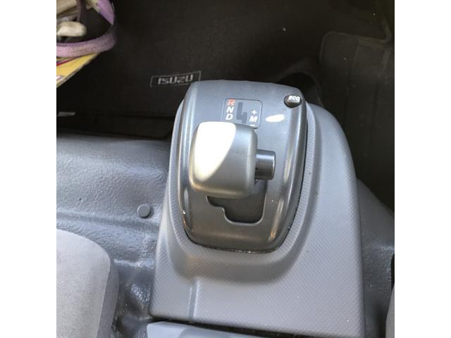 極東製フルフラット積載車(10枚目)