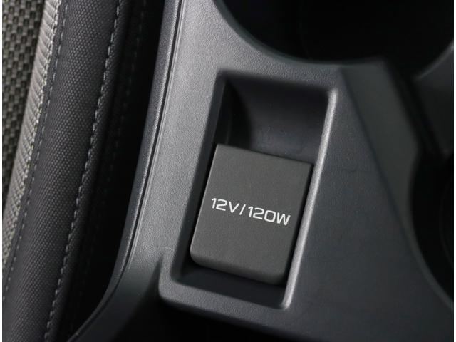 クロストレック プレミアムＳ：ＨＥＶ　ＥＸ　元弊社デモカー　ルーフレール　１１．６インフォメーションディスプレイ　ナビ機能　アクセサリーコンセント　ステアリングヒーター　デジタルマルチビューモニター　パワーシート　シートヒーター　アダプティブドライビングビーム　ＬＥＤライナ（36枚目）