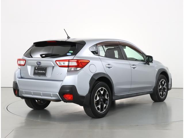 ＸＶ １．６ｉ－Ｌアイサイト　ケンウッドナビ　バックカメラ　４ＷＤ　ナノイー　ＥＴＣ２．０　ＣＤ／ＤＶＤ　プッシュスタート　本革ステアリング　ＬＥＤヘッドランプ　アドバンスドセイフティパッケージ　リヤビークルディテクション　ハイビームアシスト　ＬＥＤライナー（2枚目）