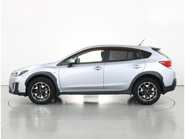 ＸＶ １．６ｉ－Ｌアイサイト　ケンウッドナビ　バックカメラ　４ＷＤ　ナノイー　ＥＴＣ２．０　ＣＤ／ＤＶＤ　プッシュスタート　本革ステアリング　ＬＥＤヘッドランプ　アドバンスドセイフティパッケージ　リヤビークルディテクション　ハイビームアシスト　ＬＥＤライナー（18枚目）