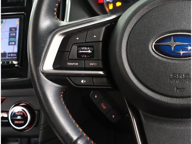 ＸＶ １．６ｉ－Ｌアイサイト　ケンウッドナビ　バックカメラ　４ＷＤ　ナノイー　ＥＴＣ２．０　ＣＤ／ＤＶＤ　プッシュスタート　本革ステアリング　ＬＥＤヘッドランプ　アドバンスドセイフティパッケージ　リヤビークルディテクション　ハイビームアシスト　ＬＥＤライナー（22枚目）