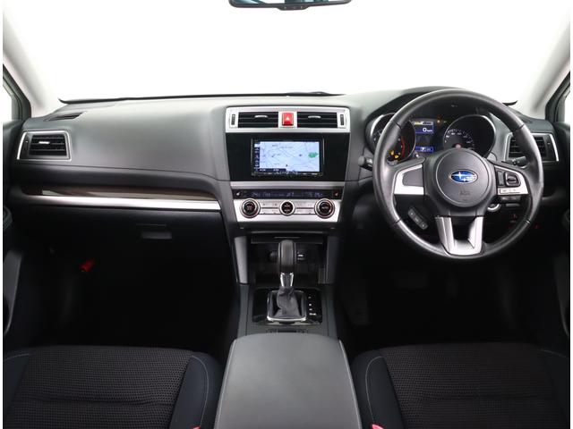 ドライバーが運転以外のことに気を遣うことなく、疲れにくく、安心・集中して運転ができる。ＳＵＢＡＲＵは視界設計をはじめ、操作パネルやシートのデザインなど細部にまでこだわっています。