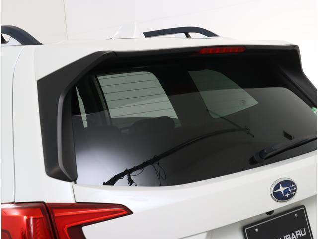 フォレスター Advance ブラウンレザー ルーフレール 8インチナビ パナソニック8インチナビ フロント・サイド・バックカメラ パワーリヤゲート ステアリングヒーター ETC2.0 シートヒーター カーゴステップ スマートリヤビューミラー アダプティブドライビングビーム(42枚目)