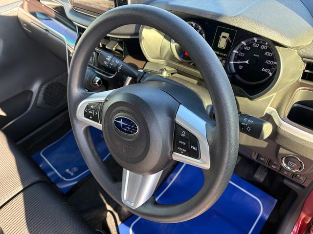 ステラ カスタムＲ　スマートアシスト　新品タイヤ　ナビ　ＥＴＣ２．０　ナビ連動前後ドラレコ　バックカメラ　運転席シートヒーター　ベンチシート　ＣＤ／ＤＶＤ　ＨＤＭＩ　４ＷＤ　エンジンスターター　プッシュスタート　ワンオーナー　リヤコーナーセンサー　寒冷地仕様（8枚目）