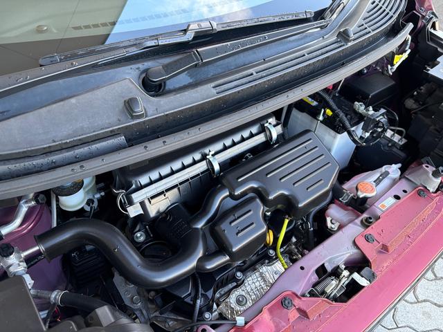 ステラ カスタムＲ　スマートアシスト　新品タイヤ　ナビ　ＥＴＣ２．０　ナビ連動前後ドラレコ　バックカメラ　運転席シートヒーター　ベンチシート　ＣＤ／ＤＶＤ　ＨＤＭＩ　４ＷＤ　エンジンスターター　プッシュスタート　ワンオーナー　リヤコーナーセンサー　寒冷地仕様（44枚目）