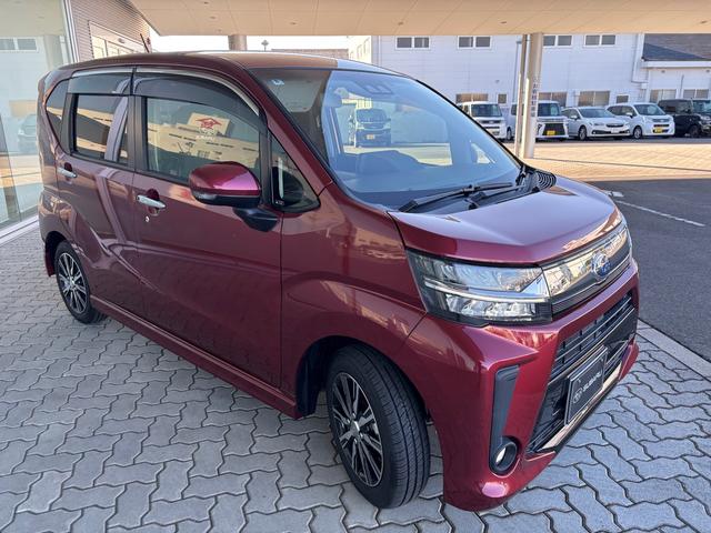 ステラ カスタムＲ　スマートアシスト　新品タイヤ　ナビ　ＥＴＣ２．０　ナビ連動前後ドラレコ　バックカメラ　運転席シートヒーター　ベンチシート　ＣＤ／ＤＶＤ　ＨＤＭＩ　４ＷＤ　エンジンスターター　プッシュスタート　ワンオーナー　リヤコーナーセンサー　寒冷地仕様（79枚目）