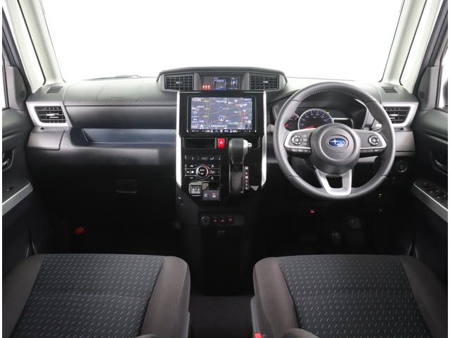 �h���C�o�[���^�]�ȊO�̂��ƂɋC���������ƂȂ��A���ɂ����A���S�E�W�����ĉ^�]���ł���B����p�l����V�[�g�̃f�U�C���ȂǍו��ɂ܂ł�������Ă��܂��B