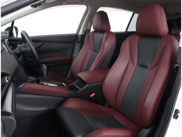 レヴォーグ ＳＴＩ　Ｓｐｏｒｔ　ＥＸ　新世代アイサイトＸ　ＳＴＩグリル　ナビ機能付１１．６インフォメーションディスプレイ　ＥＴＣ２．０　フロント・サイド・バックカメラ　ドラレコ　ＣＤ／ＤＶＤ　エンジンスターター　スマートリヤビューミラー　カーゴステップステンレス（13枚目）