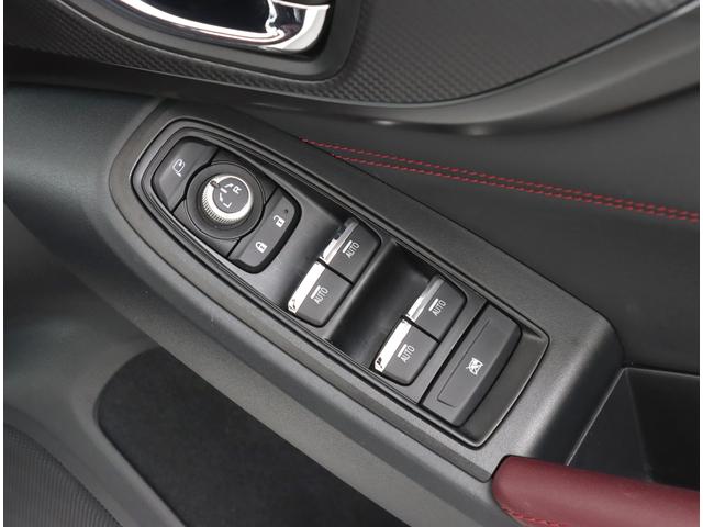 レヴォーグ ＳＴＩ　Ｓｐｏｒｔ　ＥＸ　新世代アイサイトＸ　ＳＴＩグリル　ナビ機能付１１．６インフォメーションディスプレイ　ＥＴＣ２．０　フロント・サイド・バックカメラ　ドラレコ　ＣＤ／ＤＶＤ　エンジンスターター　スマートリヤビューミラー　カーゴステップステンレス（34枚目）