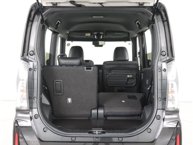 シフォン カスタムＲ　元弊社社用車　４ＷＤ　９型ディスプレイオーディオ　スマアシ　両側電動スライドドア　バックカメラ　フルセグ　シートヒーター　アダプティブドライビングビーム　ＬＥＤライナー　プッシュスタート　ワンオーナー　禁煙車　寒冷地仕様　前後コーナーセンサー（13枚目）