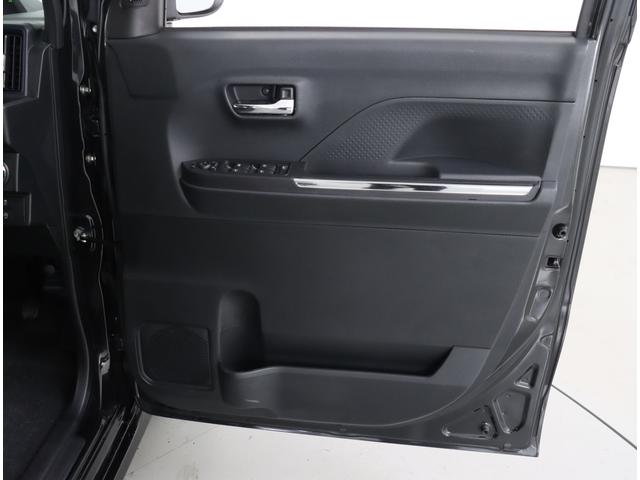 シフォン カスタムＲ　元弊社社用車　４ＷＤ　９型ディスプレイオーディオ　スマアシ　両側電動スライドドア　バックカメラ　フルセグ　シートヒーター　アダプティブドライビングビーム　ＬＥＤライナー　プッシュスタート　ワンオーナー　禁煙車　寒冷地仕様　前後コーナーセンサー（24枚目）