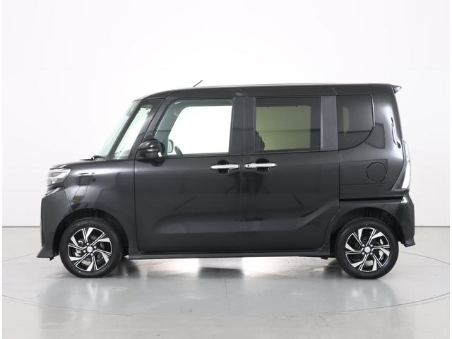 シフォン カスタムＲ　元弊社社用車　４ＷＤ　９型ディスプレイオーディオ　スマアシ　両側電動スライドドア　バックカメラ　フルセグ　シートヒーター　アダプティブドライビングビーム　ＬＥＤライナー　プッシュスタート　ワンオーナー　禁煙車　寒冷地仕様　前後コーナーセンサー（26枚目）