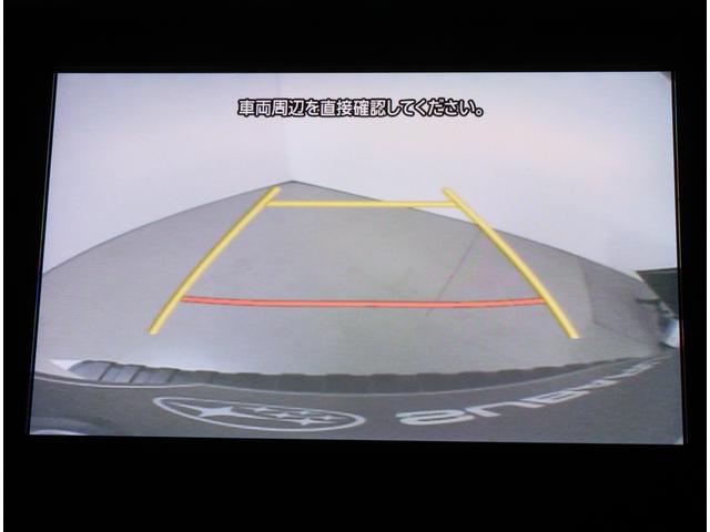 フォレスター アドバンス　ビルトインダイアトーンナビＥＴＣサイドカメラ装備（15枚目）