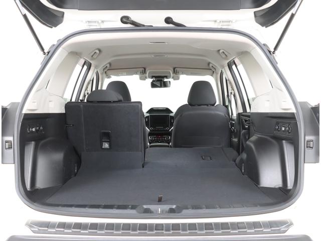 フォレスター アドバンス　ビルトインダイアトーンナビＥＴＣサイドカメラ装備（18枚目）