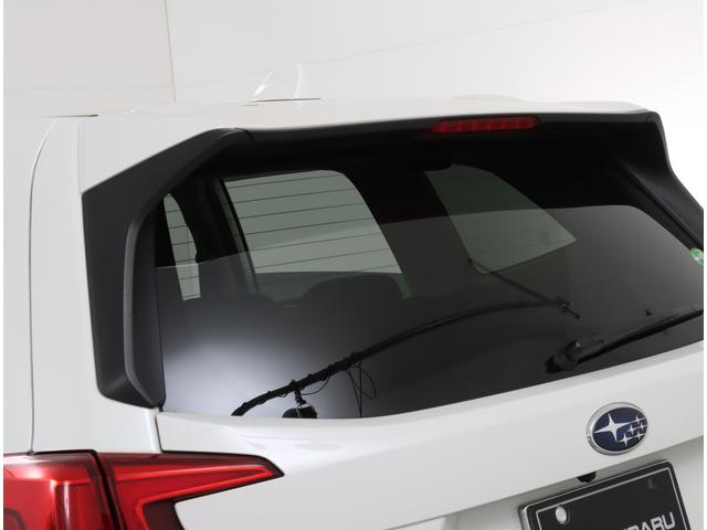 フォレスター アドバンス　ビルトインダイアトーンナビＥＴＣサイドカメラ装備（41枚目）