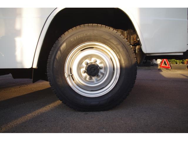 A 4WD Hi-Low切替付 積載1.25t(10枚目)