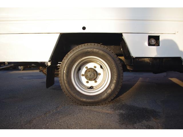 A 4WD Hi-Low切替付 積載1.25t(11枚目)