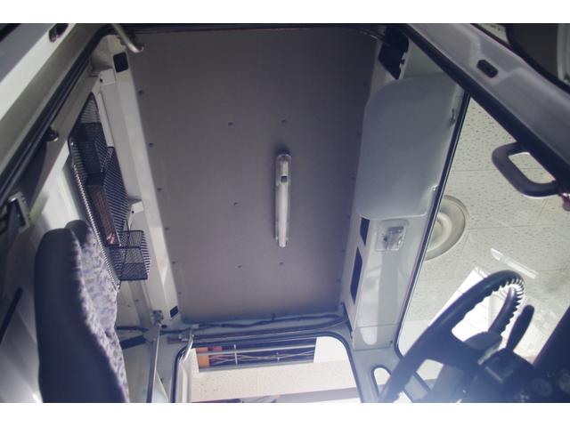 ビギン ベースグレード　移動販売車　冷蔵・冷凍庫付き（22枚目）