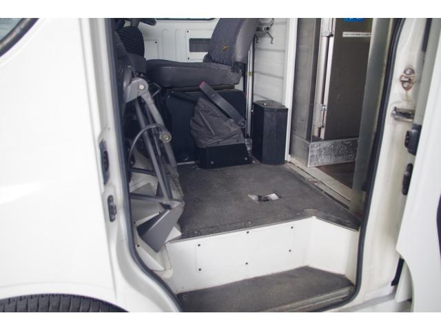 ビギン ベースグレード　移動販売車　冷蔵・冷凍庫付き（36枚目）