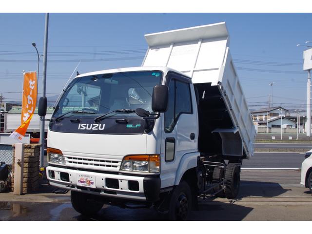 エルフトラック いすゞ 5 0ディーゼル 高床 4wd 深ダンプ ステンレス張り荷台 積載3 35t 5mt nox pm適合 ac psの中古車詳細 中古車検索ならkurutown クルタウン エルフトラック いすゞ 5 0ディーゼル 高床 4wd 深ダンプ ステンレス張り荷台 積載3 35t 5mt nox pm適合 ac psの中古車詳細 中古車検索ならkurutown クルタウン