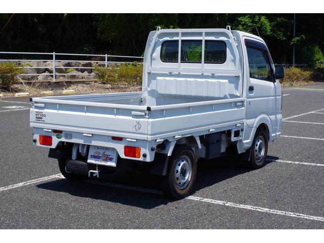 日産 ＮＴ１００クリッパートラック