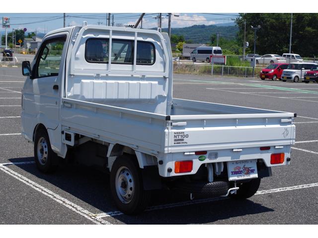 日産 ＮＴ１００クリッパートラック